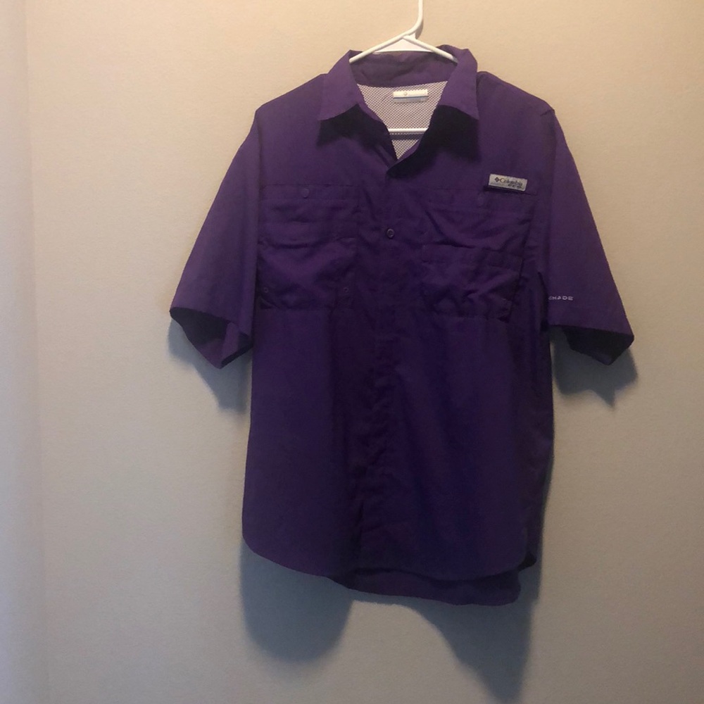Columbia PFG
